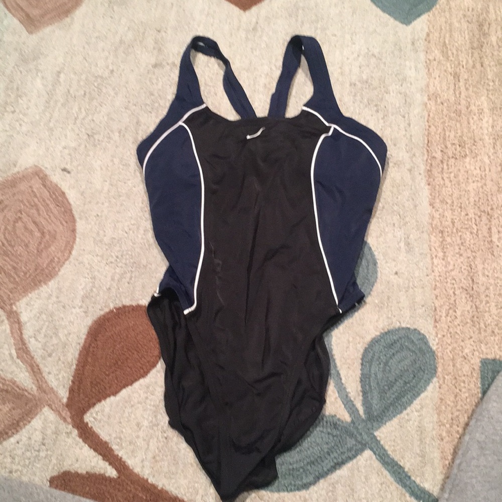 Nike one-piece